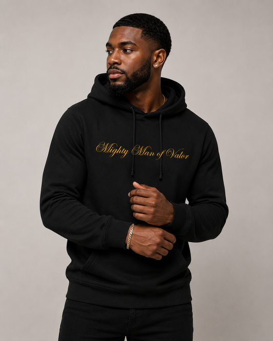 MMOV - Sword of the Spirit - Hoodie