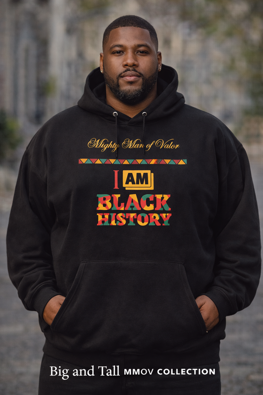 MMOV- BT Black History