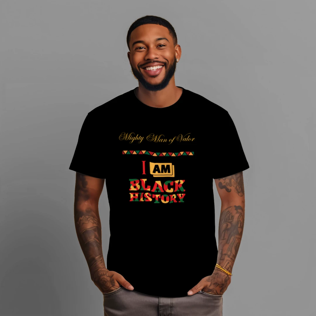 MMOV - Black History Edition