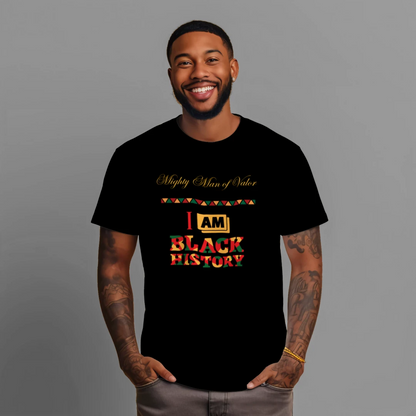 MMOV - Black History Edition