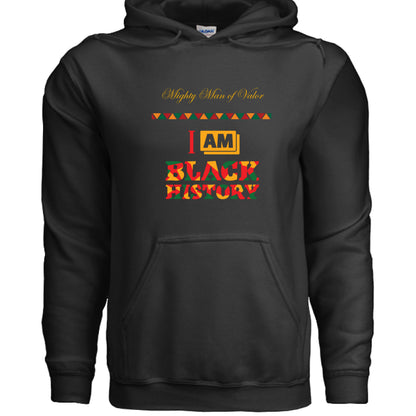 BLACK - FRONT