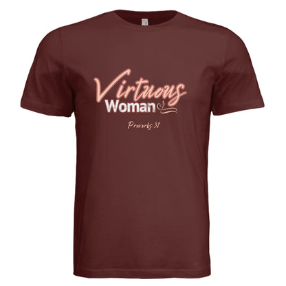 MAROON - 3001C - FRONT